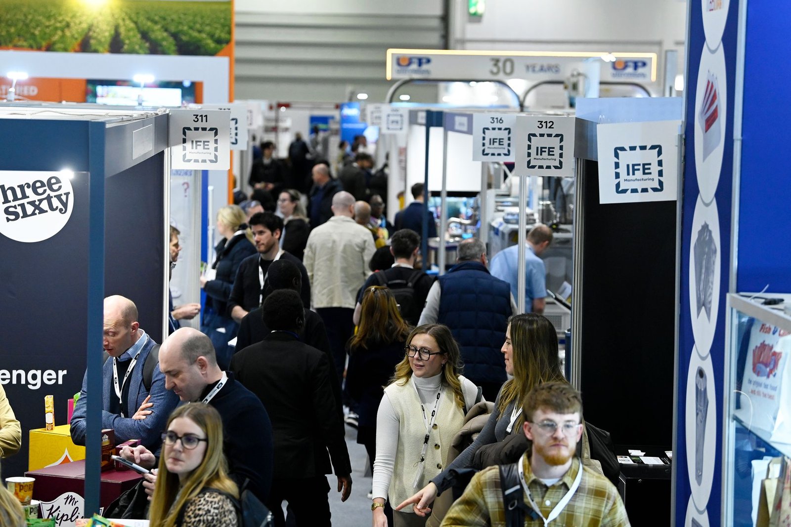 IFE Manufacturing Mar 30–1 2026